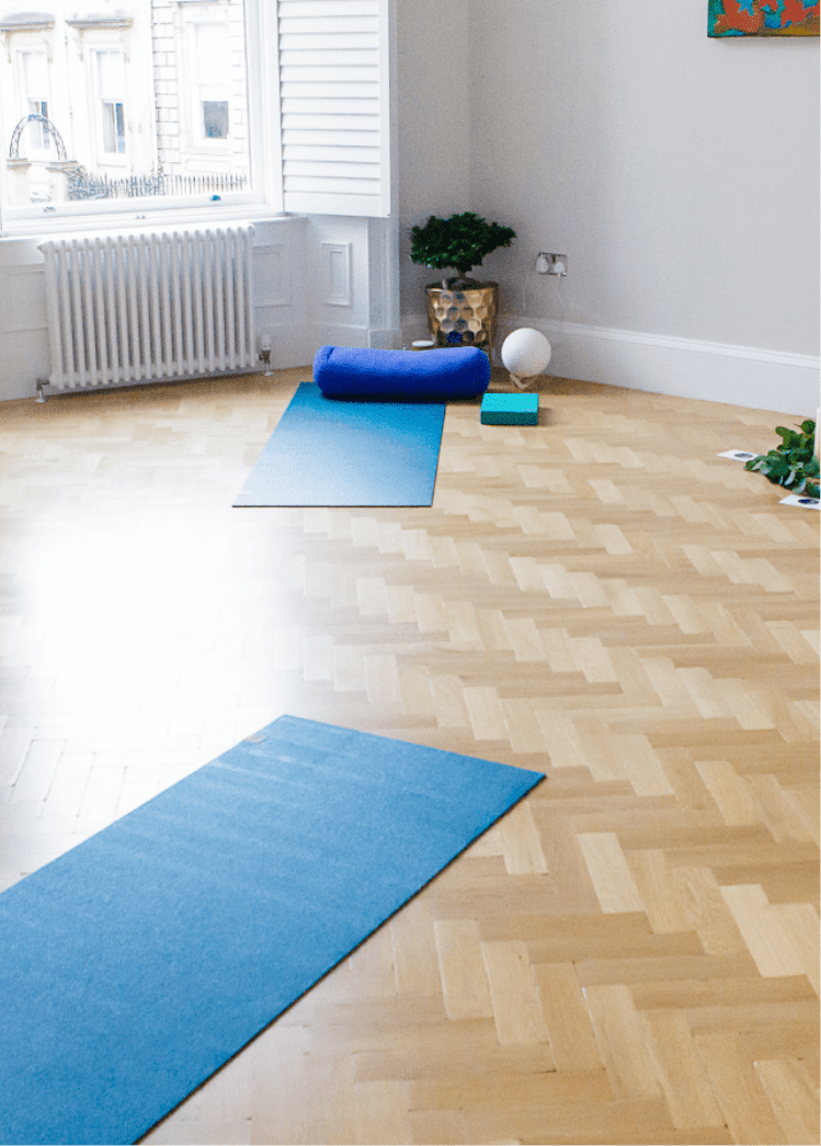 Healing Ensemble Image