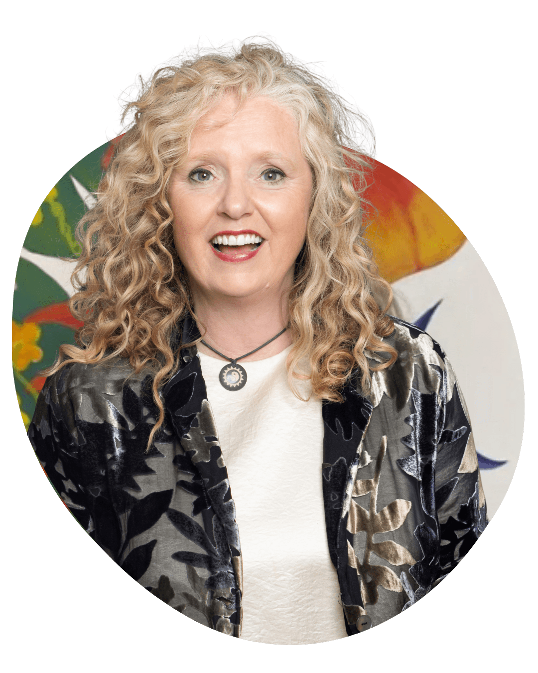 Dr Verronica Parallax